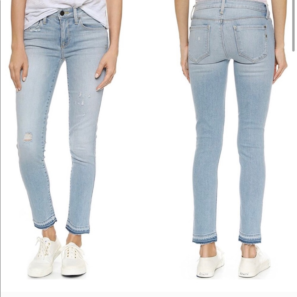 Genetic daphne Jean sz 26